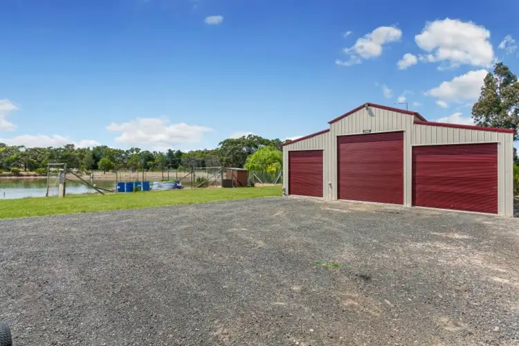 Fifth view of Homely other listing, 35 Coopers Road, Willowmavin VIC 3764