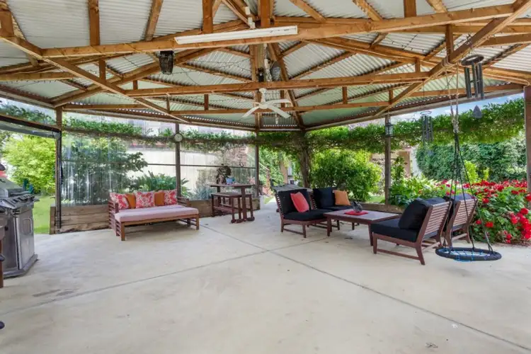 Sixth view of Homely other listing, 35 Coopers Road, Willowmavin VIC 3764
