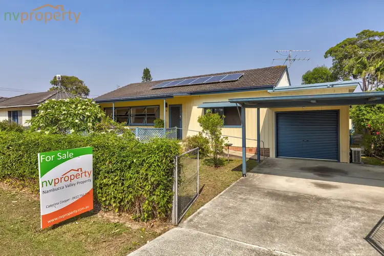 32 Marine Parade, Stuarts Point NSW 2441