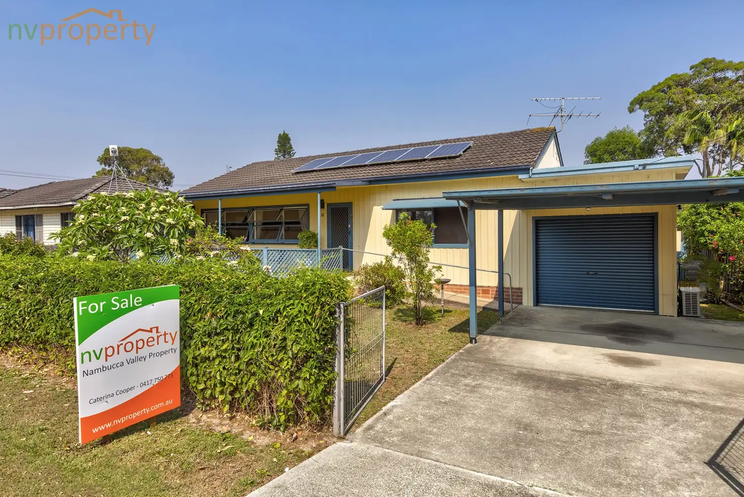 Main view of Homely house listing, 32 Marine Parade, Stuarts Point NSW 2441
