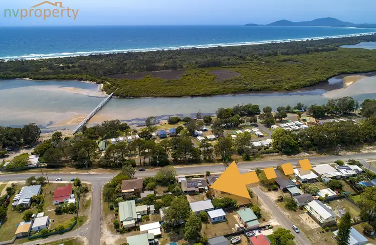 Second view of Homely house listing, 32 Marine Parade, Stuarts Point NSW 2441