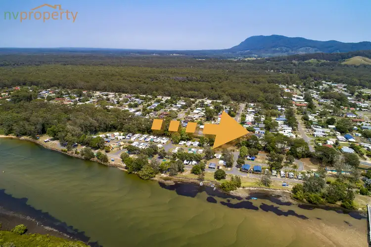 Sixth view of Homely house listing, 32 Marine Parade, Stuarts Point NSW 2441