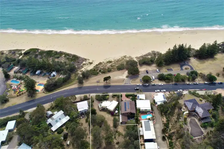 Fifth view of Homely house listing, 51-53 Andy Poole Drive, Tathra NSW 2550