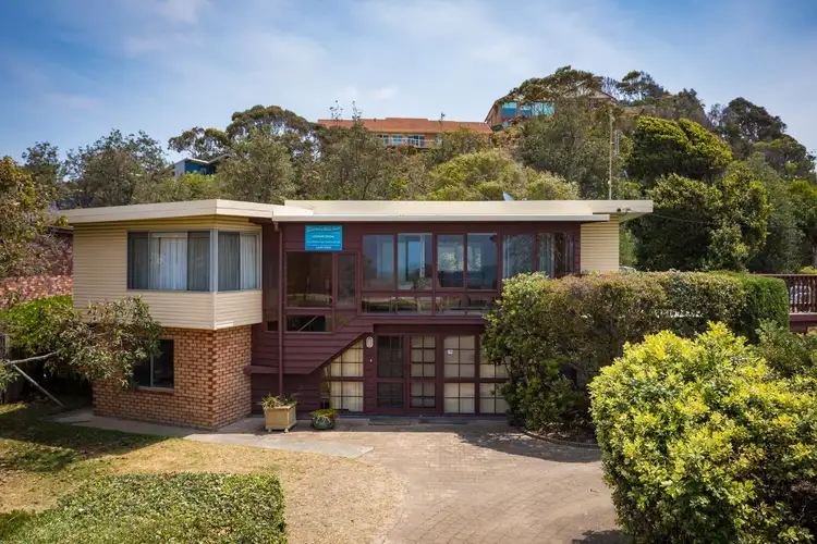 Sixth view of Homely house listing, 51-53 Andy Poole Drive, Tathra NSW 2550