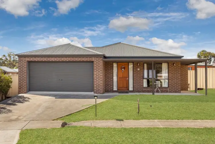 Main view of Homely house listing, 19 Chloe Drive, Broadford VIC 3658