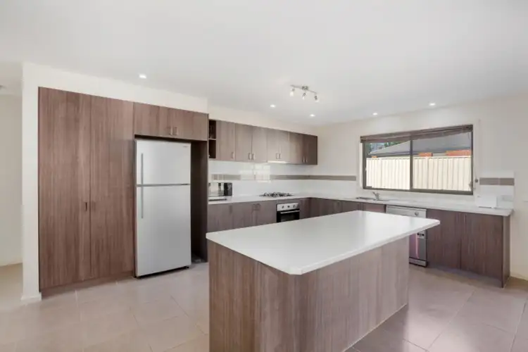 Second view of Homely house listing, 19 Chloe Drive, Broadford VIC 3658