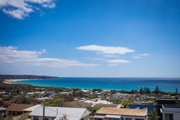 Main view of Homely house listing, 23 Bay View Drive, Tathra NSW 2550