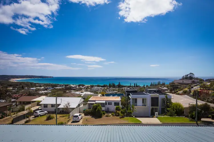 Second view of Homely house listing, 23 Bay View Drive, Tathra NSW 2550