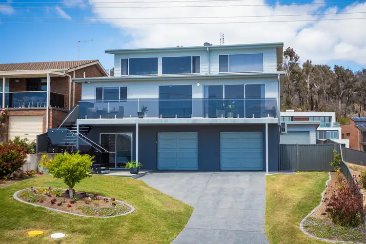 Third view of Homely house listing, 23 Bay View Drive, Tathra NSW 2550