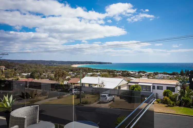 Fifth view of Homely house listing, 23 Bay View Drive, Tathra NSW 2550