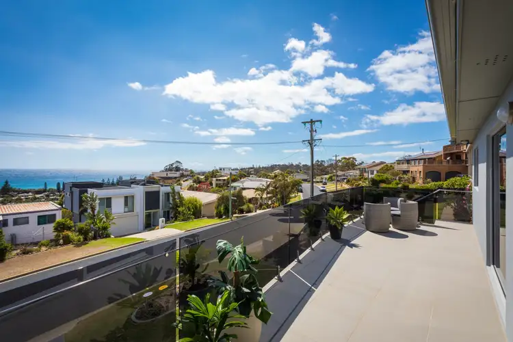 Seventh view of Homely house listing, 23 Bay View Drive, Tathra NSW 2550
