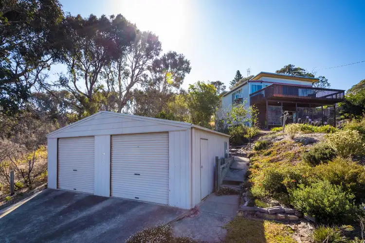 Second view of Homely house listing, 25 Bay Street, Tathra NSW 2550
