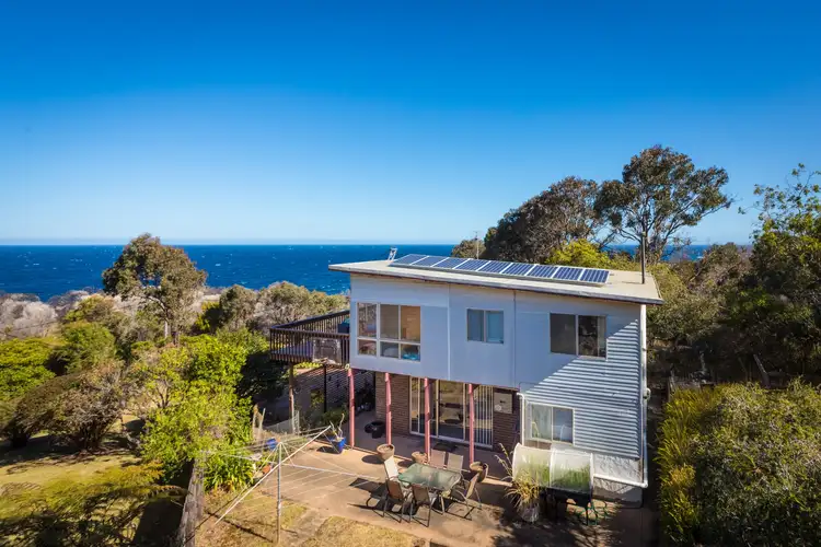Third view of Homely house listing, 25 Bay Street, Tathra NSW 2550