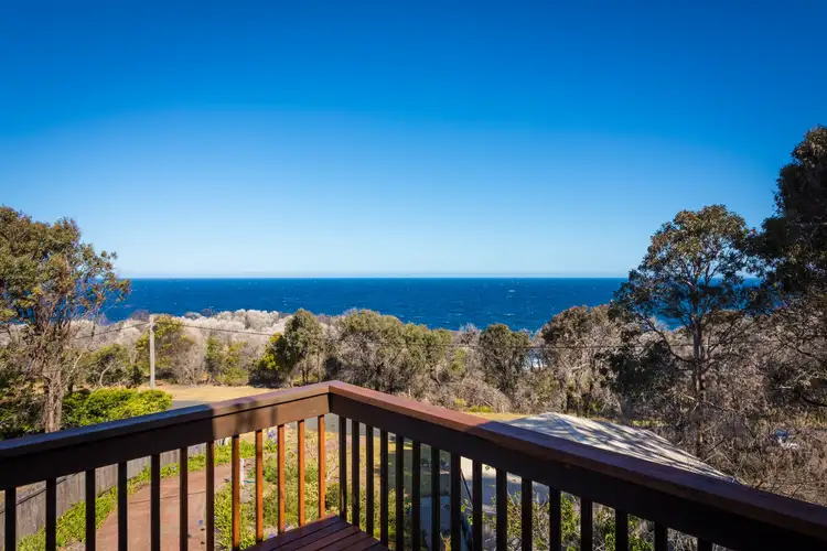 Fourth view of Homely house listing, 25 Bay Street, Tathra NSW 2550