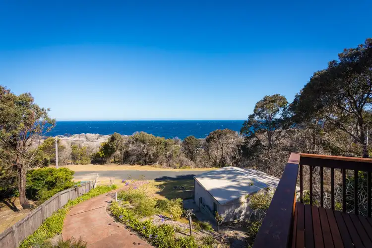 Fifth view of Homely house listing, 25 Bay Street, Tathra NSW 2550