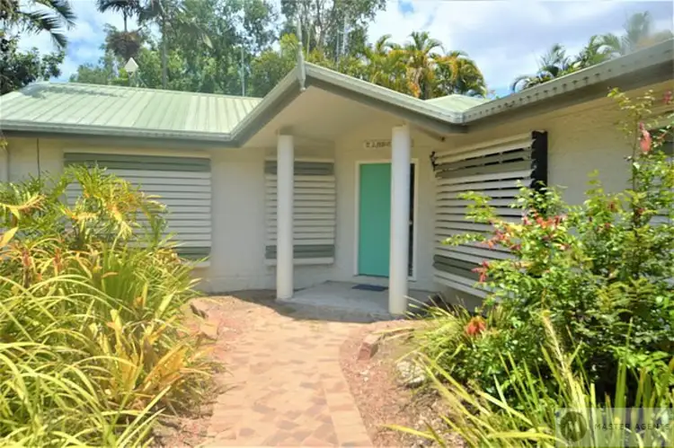 358 Forestry  Road, Bluewater QLD 4818