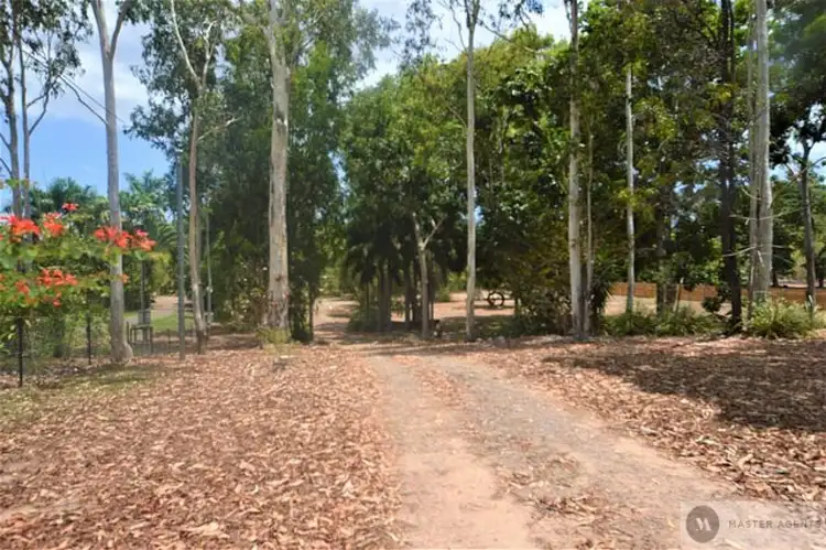 Seventh view of Homely house listing, 358 Forestry  Road, Bluewater QLD 4818