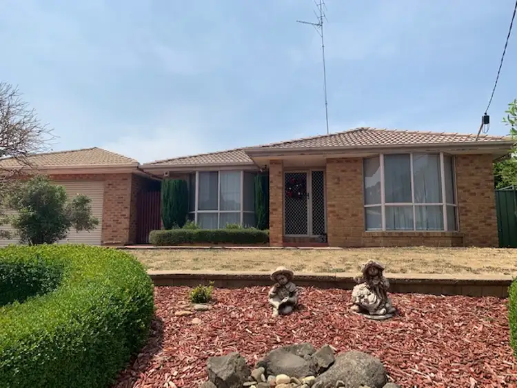 Main view of Homely house listing, 44 Heritage Drive, Broadford VIC 3658
