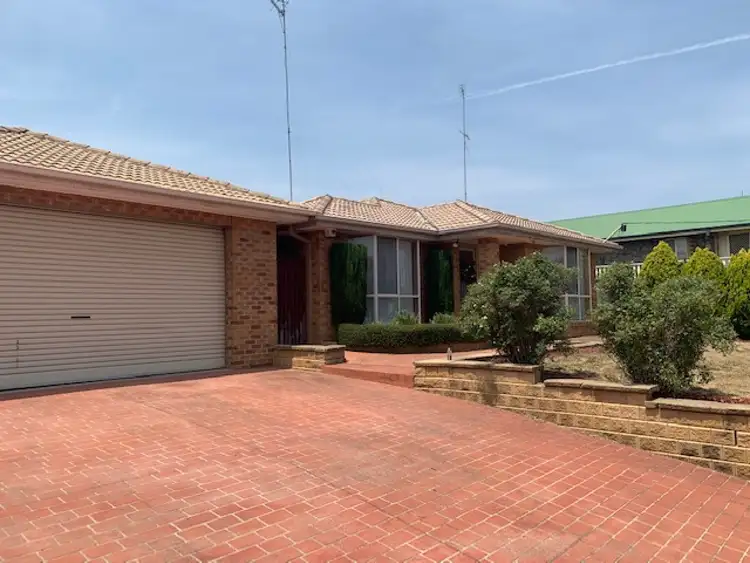 Second view of Homely house listing, 44 Heritage Drive, Broadford VIC 3658
