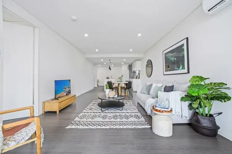 312/20-24 Epping Road, Epping NSW 2121