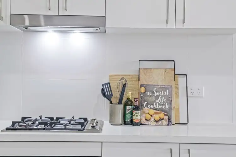 Sixth view of Homely apartment listing, 312/20-24 Epping Road, Epping NSW 2121