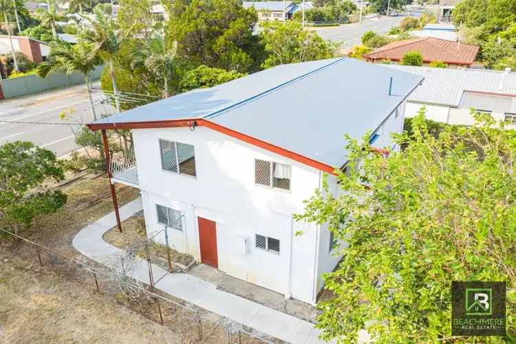 55 Moreton Avenue, Beachmere QLD 4510