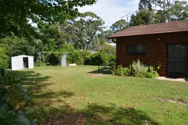 Second view of Homely house listing, 12 Elizabeth Drive, Broulee NSW 2537