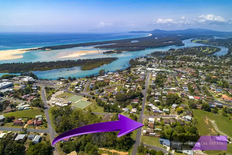 Main view of Homely house listing, 48 West Street, Nambucca Heads NSW 2448