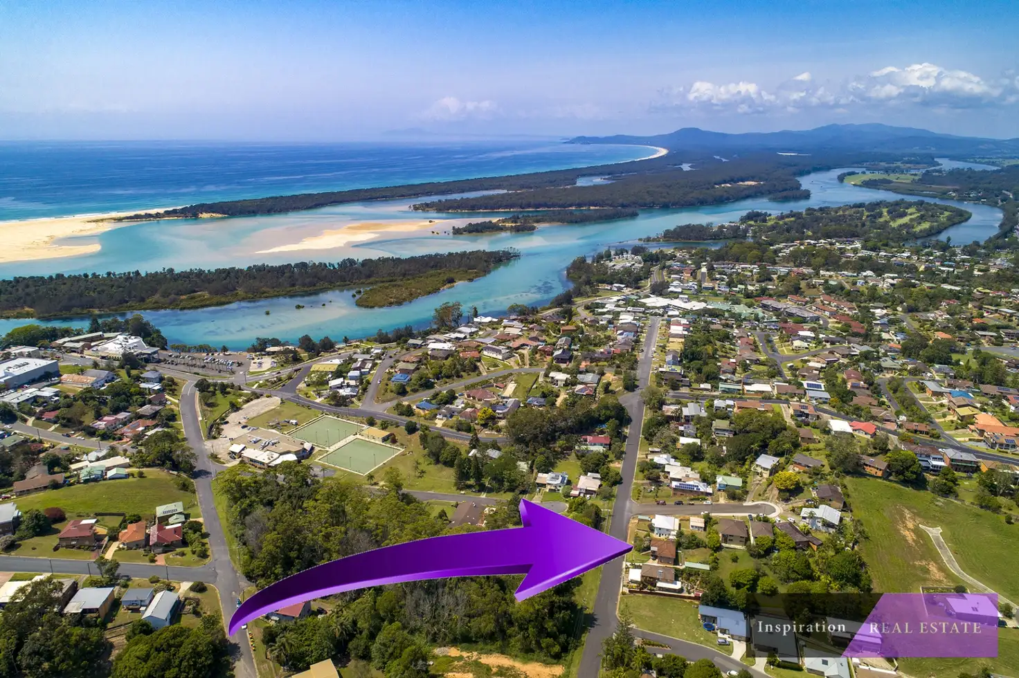 Main view of Homely house listing, 48 West Street, Nambucca Heads NSW 2448