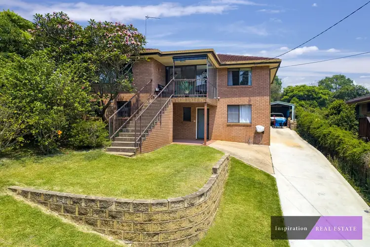Third view of Homely house listing, 48 West Street, Nambucca Heads NSW 2448