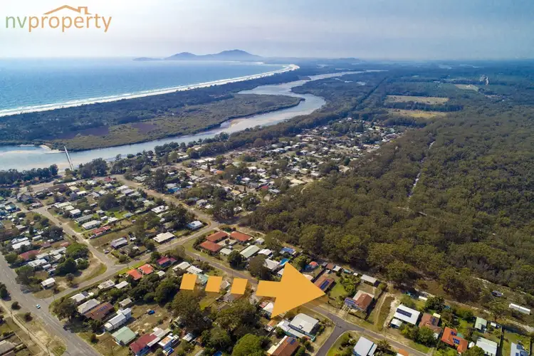 Second view of Homely other listing, 19 Third Avenue, Stuarts Point NSW 2441