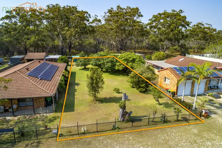 Fourth view of Homely other listing, 19 Third Avenue, Stuarts Point NSW 2441