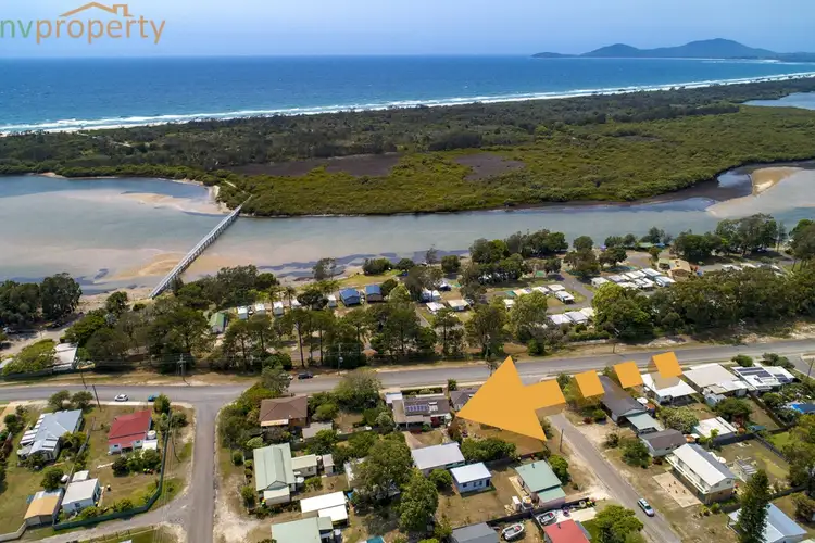 32 Marine Parade, Stuarts Point NSW 2441