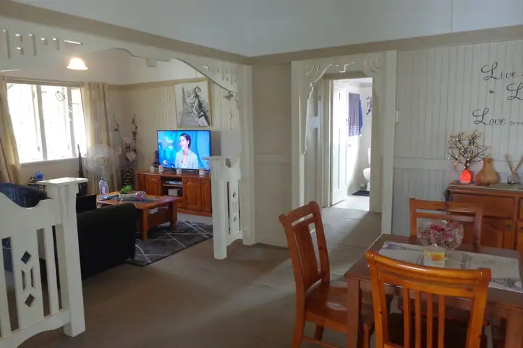 Third view of Homely house listing, 35 King Street, Maryborough QLD 4650