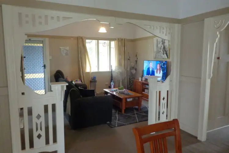 Fourth view of Homely house listing, 35 King Street, Maryborough QLD 4650