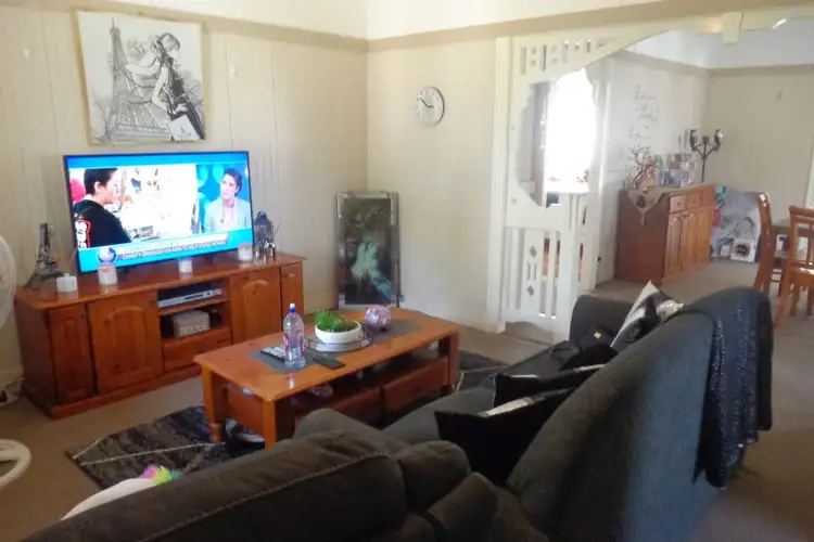 Fifth view of Homely house listing, 35 King Street, Maryborough QLD 4650