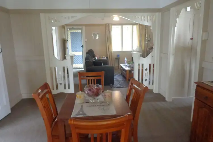 Seventh view of Homely house listing, 35 King Street, Maryborough QLD 4650