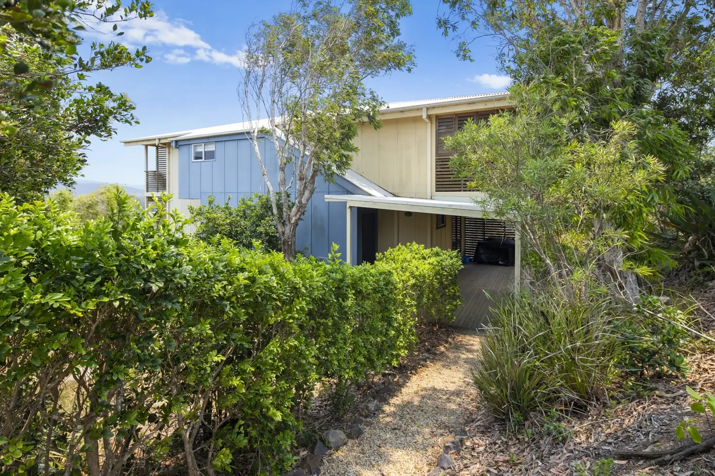 Main view of Homely house listing, 6 Jackaroo Close, Scotts Head NSW 2447