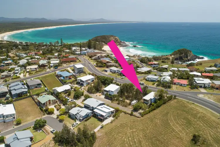 Second view of Homely house listing, 6 Jackaroo Close, Scotts Head NSW 2447