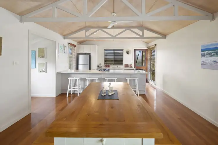 Fourth view of Homely house listing, 6 Jackaroo Close, Scotts Head NSW 2447