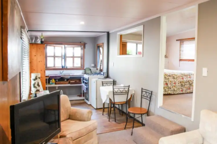 Fifth view of Homely house listing, 6/399 Ewingsdale Avenue, Byron Bay NSW 2481