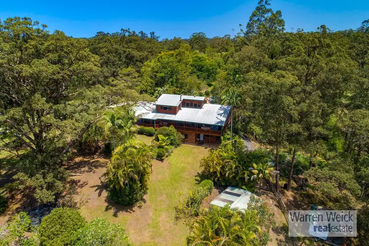 69 Henry Boultwood  Avenue, Bellingen NSW 2454