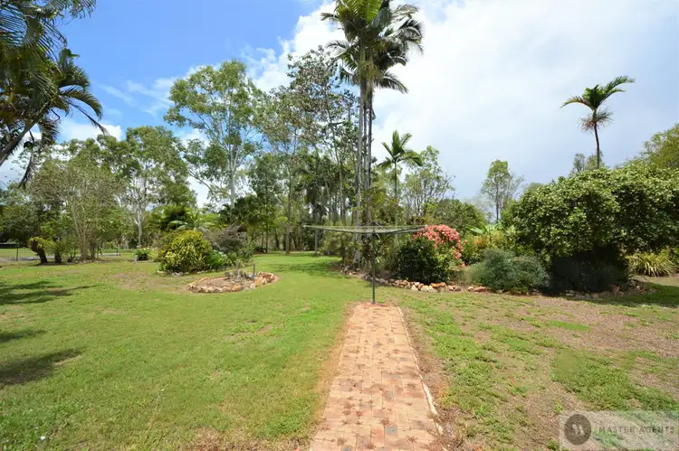 Third view of Homely house listing, 358 Forestry Road, Bluewater QLD 4818