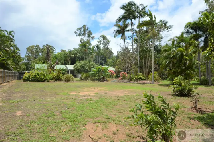 Fifth view of Homely house listing, 358 Forestry Road, Bluewater QLD 4818