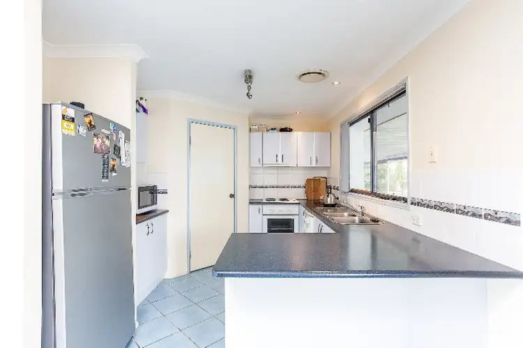 Fourth view of Homely house listing, 16 Capstan Court, Cooloola Cove QLD 4580