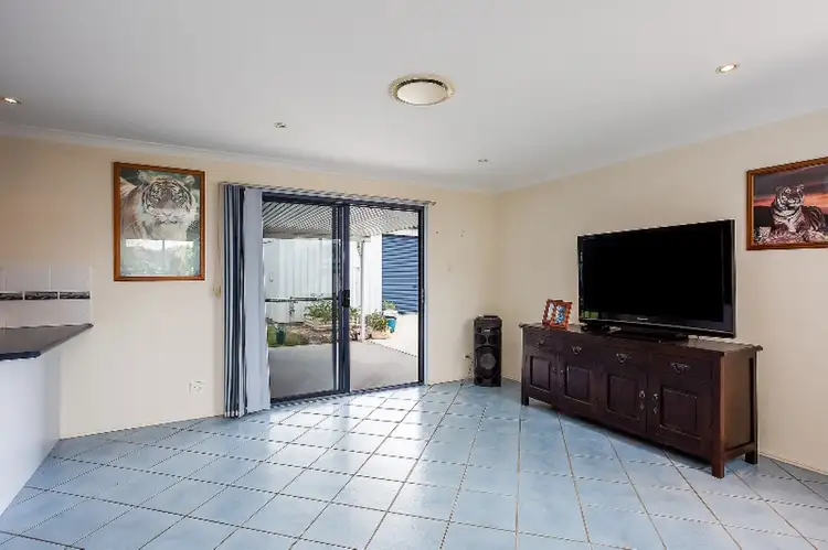 Fifth view of Homely house listing, 16 Capstan Court, Cooloola Cove QLD 4580