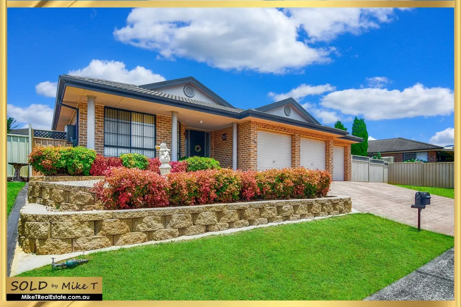 Main view of Homely house listing, 60 Timms Place, Horsley NSW 2530