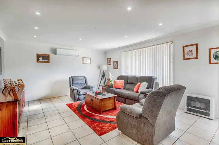 Fourth view of Homely house listing, 60 Timms Place, Horsley NSW 2530