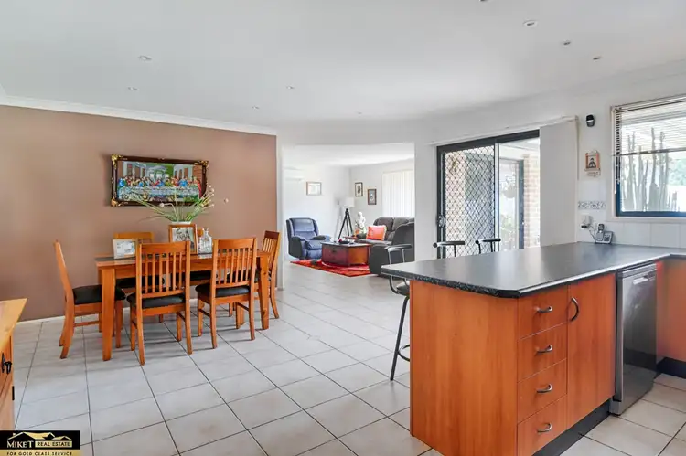 Fifth view of Homely house listing, 60 Timms Place, Horsley NSW 2530