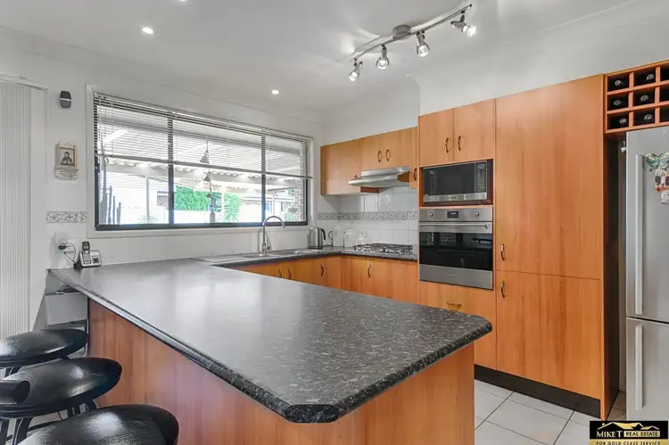Sixth view of Homely house listing, 60 Timms Place, Horsley NSW 2530